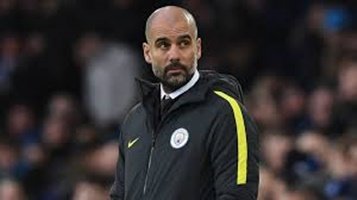 Pep on ropes as Reds come swinging