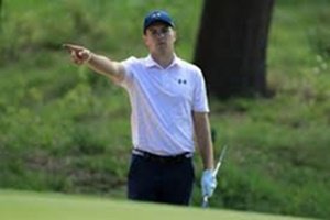 Spieth looking forward to shedding Augusta