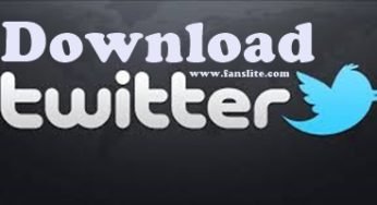 Latest Twitter Download for Android & iOS Smartphones