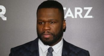 Why we never hear from 50 Cent anymore