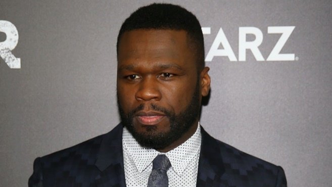 Why we never hear from 50 Cent anymore