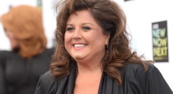 Abby Lee Miller Says No Beef with the Moms