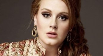 Adele breaks Billboard record after her album ’21’ spends 319 weeks on the chart.