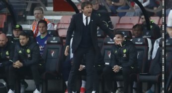 Chelsea answering every test of their title credentials, Antonio Conte.