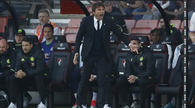 Chelsea answering every test of their title credentials, Antonio Conte