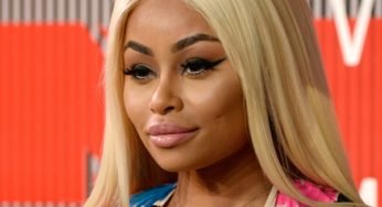 Blac Chyna’s Family Might Be Headed to Reality Television