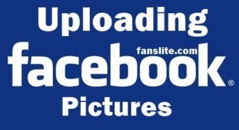 How To Upload Pictures To Facebook | Facebook Pictures Upload.