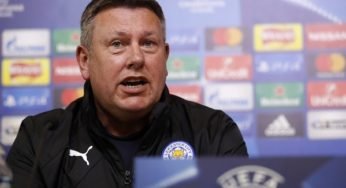 Leicester face test of focus amid Euro drama.