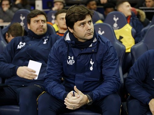 Chelsea, not Arsenal, in Pochettino's sights