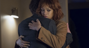 Rihanna’s ‘Bates Motel’ Shower Scene Had a Surprise Twist!