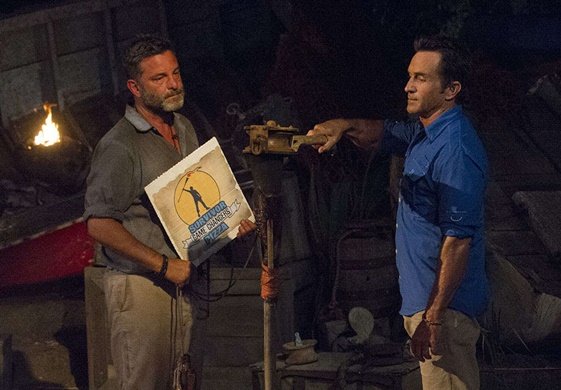 Survivor's Jeff Varner is 'Devastated' Over Outing Zeke Smith