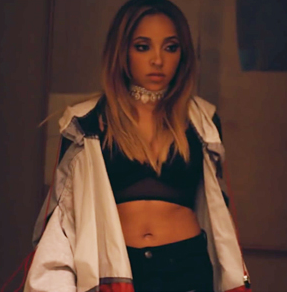 Tinashe Releases 'Flame' Music Video