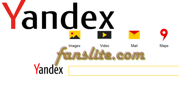 Yandex Email