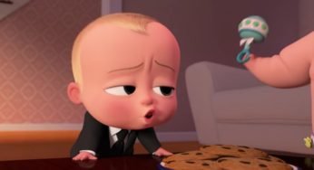 ‘Boss Baby’ Beats ‘Beauty & the Beast’ With $49 Million Debut