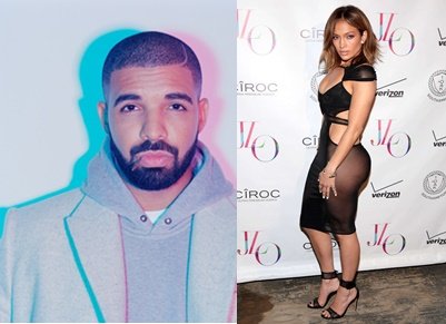 Drake & Jennifer Lopez Stay at Same Caribbean Resort