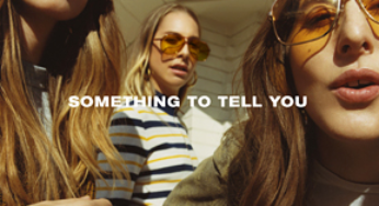 Haim: ‘Right Now’ Stream, Lyrics & Download.