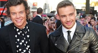 Liam Payne Revealed He’s Never a Fan of Harry Styles’ Solo Single. (Watch Video)