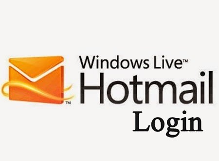 Hotmail Login