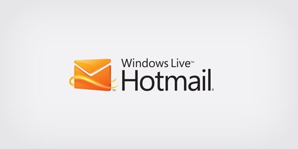 Hotmail Sign Up