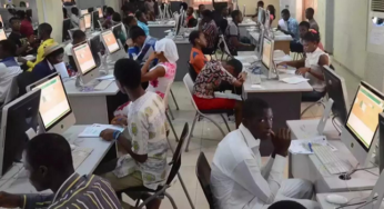 JAMB Result – How To Check JAMB 2021 Results (With Pictures).