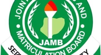 JAMB Result 2017 Out! – How To Check 2017 JAMB UTME Result.