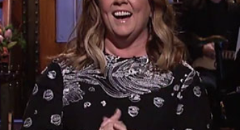 Melissa McCarthy’s Mother’s Day Tribute in ‘SNL’ Opening Monologue – (Watch Video)