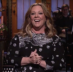 Melissa McCarthy's Mother's Day Tribute