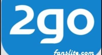 2go Sign Up Account – 2go Download & 2go Registration On www.2go.im