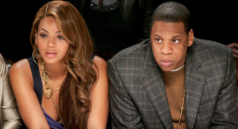 Beyonce & JayZ Welcome Their Twins!