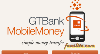 Free GTbank Mobile App Download For Online Banking – Android, iOS Version.