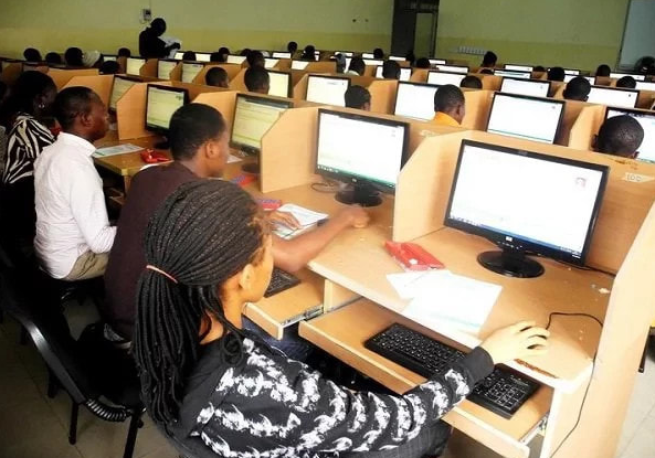 JAMB Admission Status