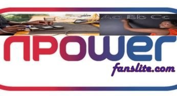 N-Power Registration 2017 Nigeria Recruitment Is On-going.