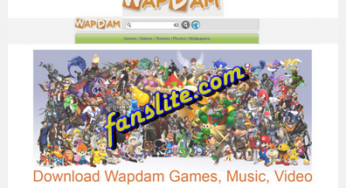 Wapdam – Download Wapdam Games, Music, Video | www.wapdam.com