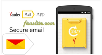 Download Yandex App – Free Yandex Android Mail App.