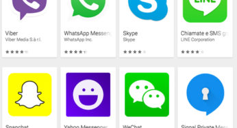 Best Instant Messaging Apps For Android APK