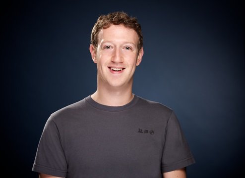 Mark Zuckerberg On Why He Changed Facebook Mission