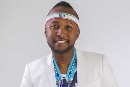 South African singer, Vusi Nova kidnapped