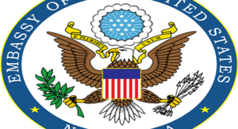 US Embassy Recruitment 2021 | Requirement & Guide For US Embassy Recruitment