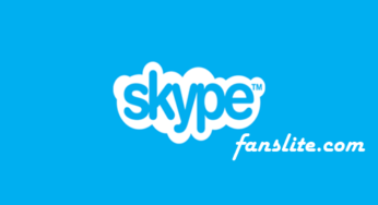 Open Skype Account – Skype Registration – www.skype.com