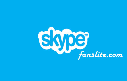 Open Skype Account