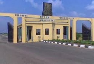 Ebonyi State University Post Utme