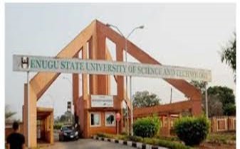 Esut Registration Form