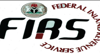 FIRS Recruitment Shortlisted Candidates 2020/2021 – www.firs.gov.ng