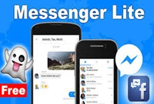 Facebook Messenger Lite