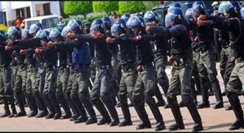 Nigeria Police Academy Shortlisted Candidate 2017 (5th Regular Course) | NPA Candidates Successful List