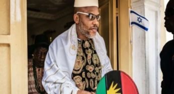 Nnamdi Kanu Biography – Profile, Biography Of Nnamdi Kanu Of Biafra