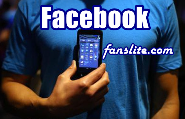 Open Facebook Account With Mobile Number