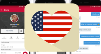 USA Chat For American Dating Free – Download USA Chat