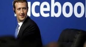 Facebook CEO Mark Zuckerberg Fires Back At Donald Trump, Who Said That Facebook Is Anti Trump.