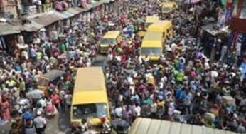 CNN – Rates Lagos Third On Their List Of The World’s Most Stressful Cities